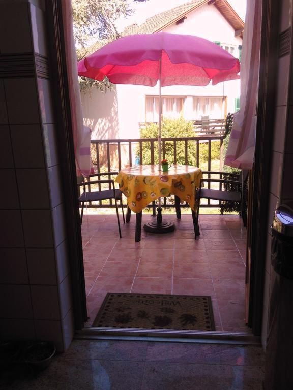 Colmar , Séjour calme chez l'habitant Exterior foto