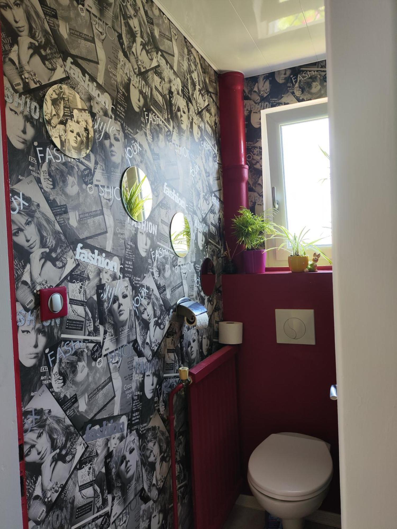 Colmar , Séjour calme chez l'habitant Exterior foto