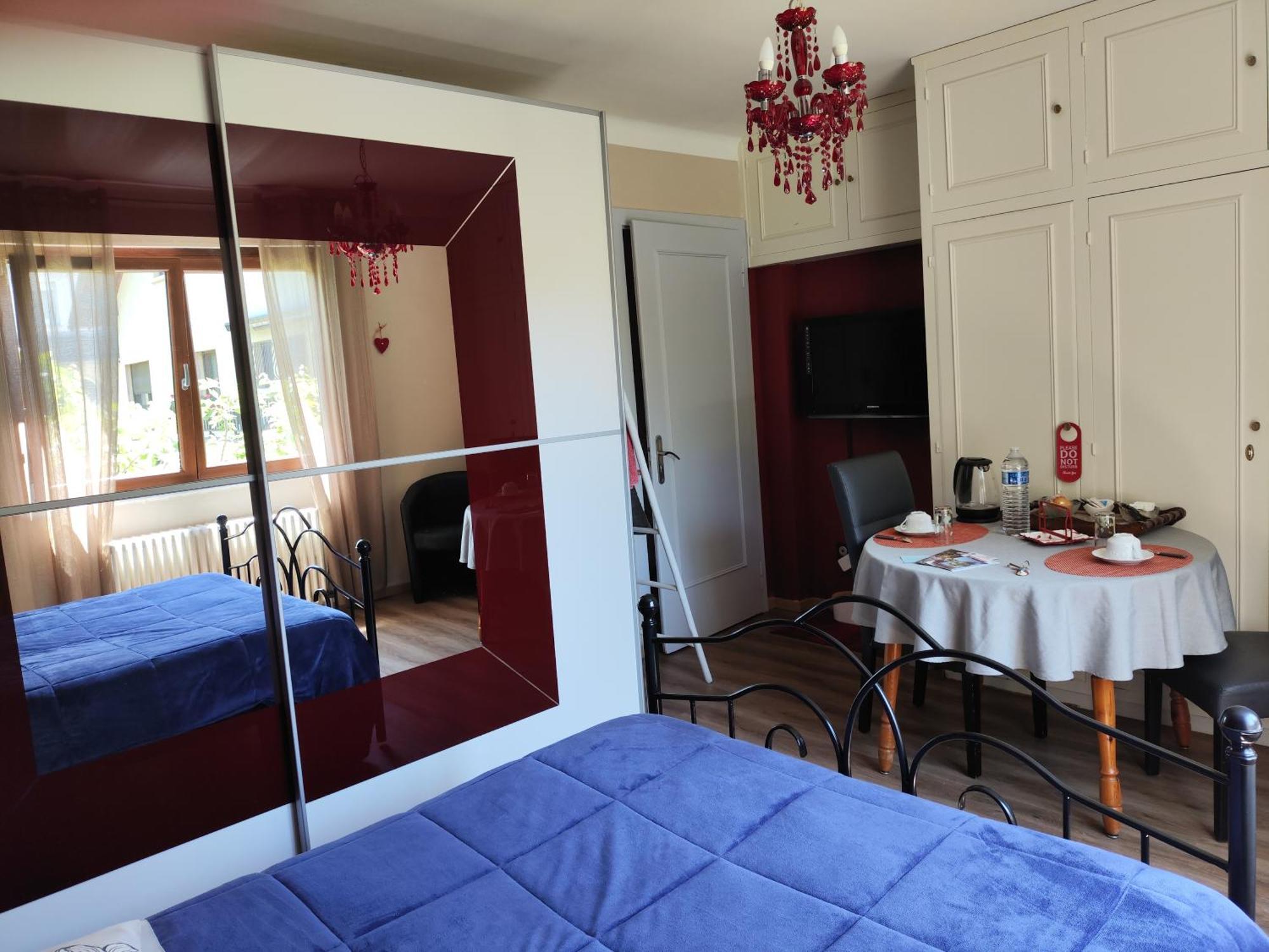 Colmar , Séjour calme chez l'habitant Exterior foto