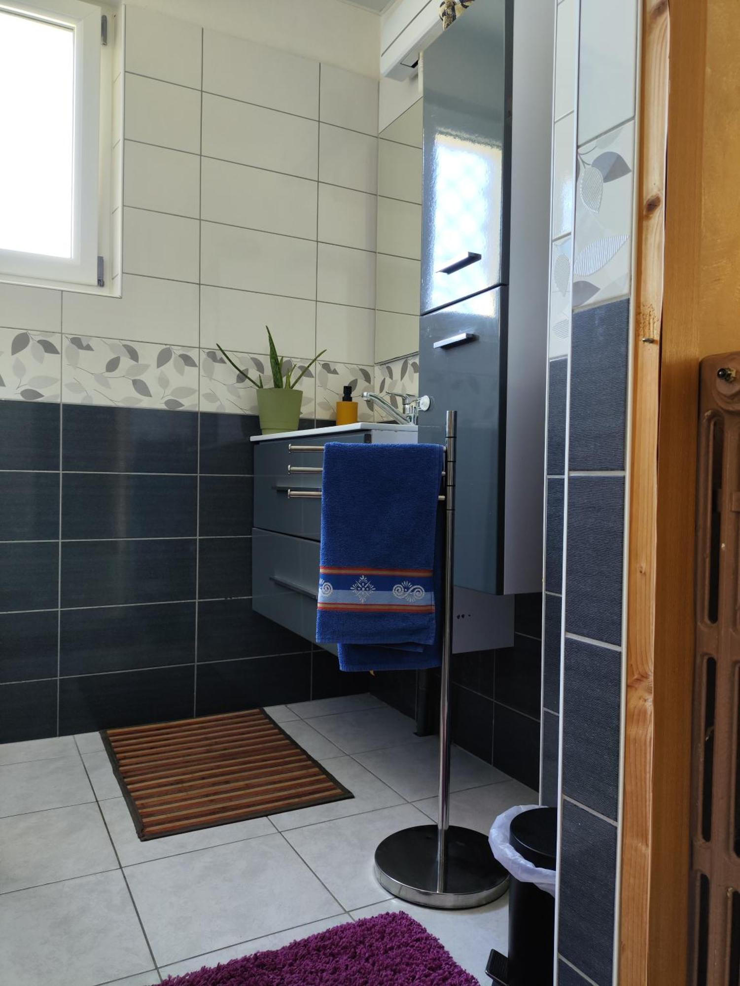 Colmar , Séjour calme chez l'habitant Exterior foto